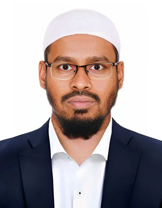 MD. SHAHJAHAN ALAM